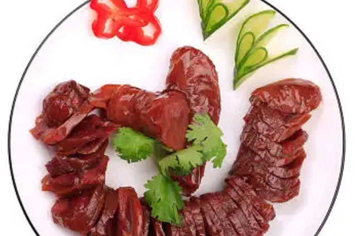 麻辣驢鞭