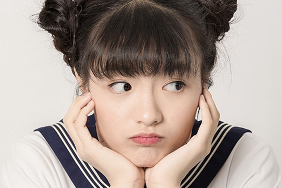 李佳勛(中國內地女演員) 李佳勛(中國內地女演員)