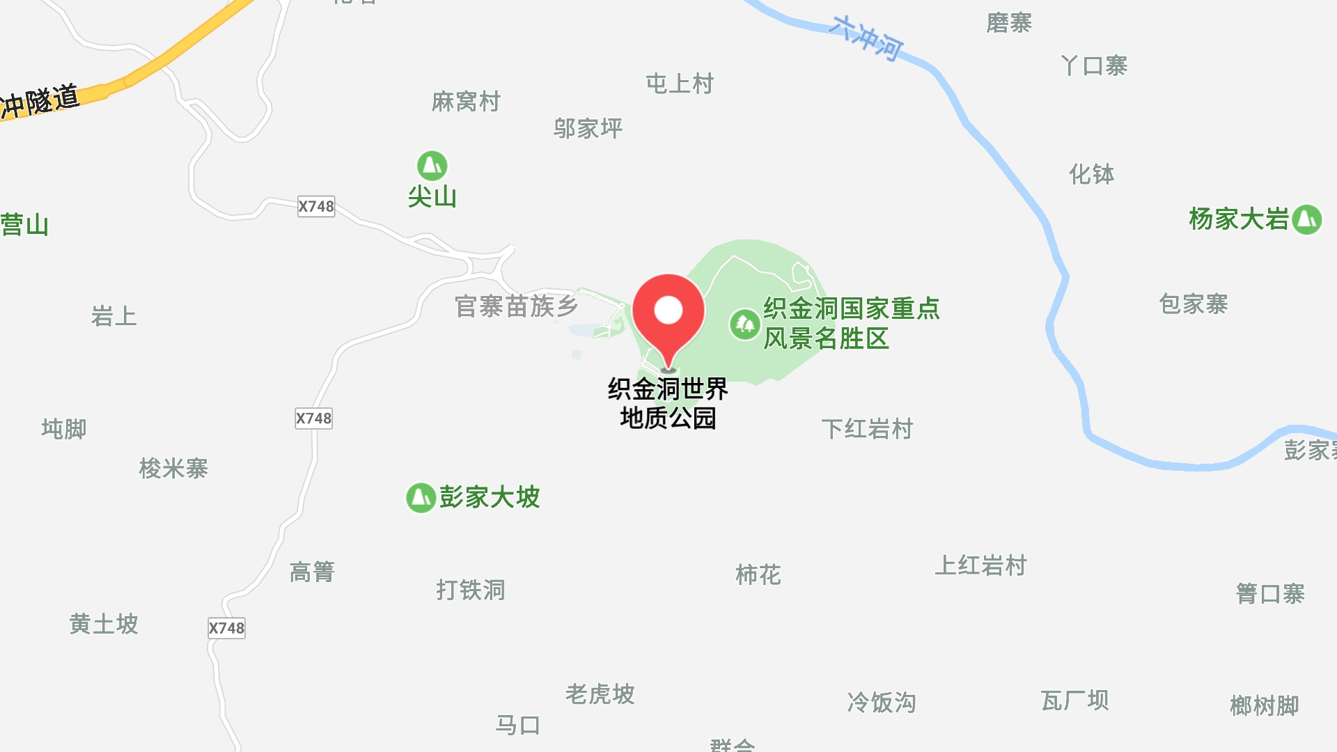 地圖信息