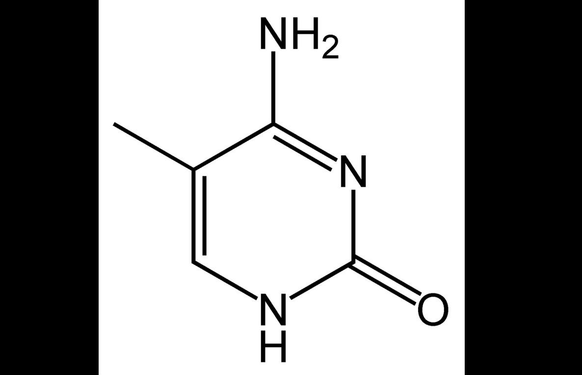 5-甲基胞嘧啶