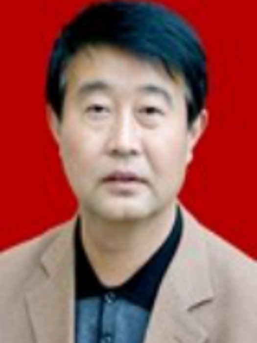 吳勝強(安康市自然資源局四級調研員) 吳勝強(安康市自然資源局四級調研員)