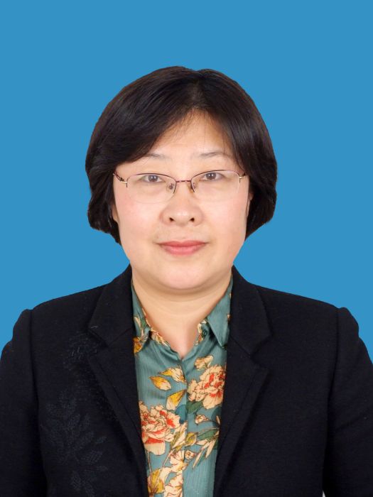 盛梅(山東省青島市民政局副局級幹部(市慈善總會專職副秘書長)) 盛梅(山東省青島市民政局副局級幹部(市慈善總會專職副秘書長))