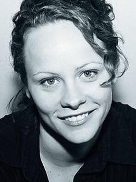 Nicole Crozier Nicole Crozier