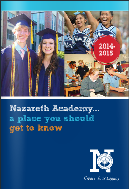 nazareth academy