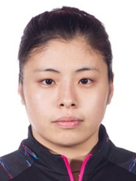 張晶(中國殘疾人運動員) 張晶(中國殘疾人運動員)