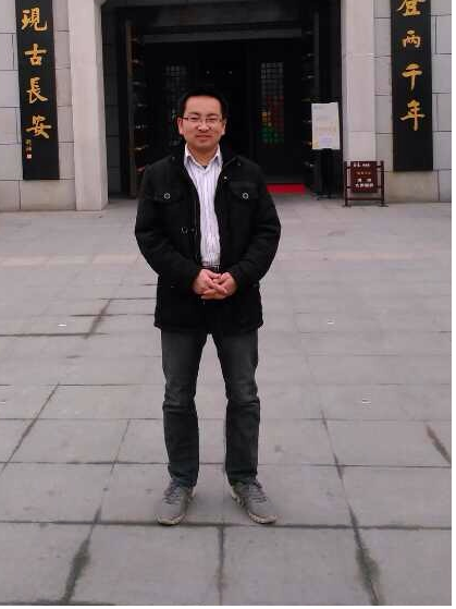 辛敏行 辛敏行