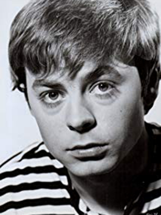 Hywel Bennett Hywel Bennett