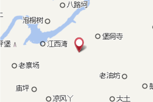 橋溪河 橋溪河