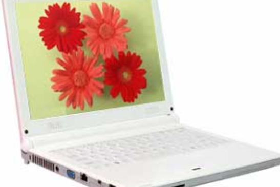 神舟優雅 HP240D2