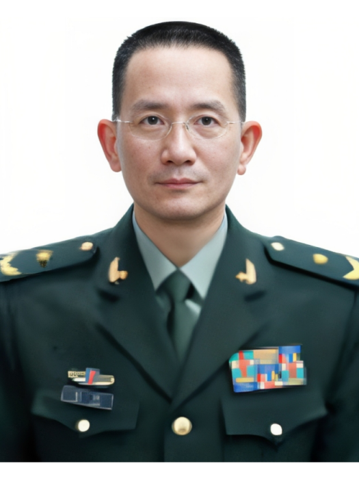戴鵬(中央航天領導小組辦公室秘書局少將局長) 戴鵬(中央航天領導小組辦公室秘書局少將局長)