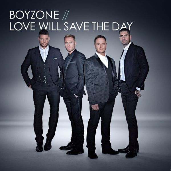 Love Will Save The Day(beyonce單曲)