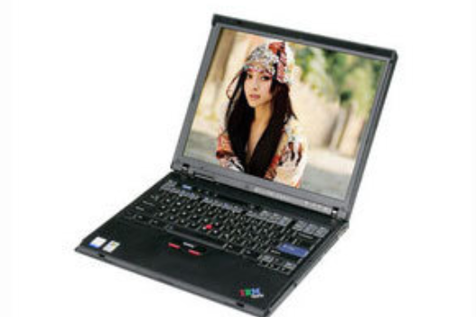 ThinkPad R51e 1843A28 ThinkPad R51e 1843A28
