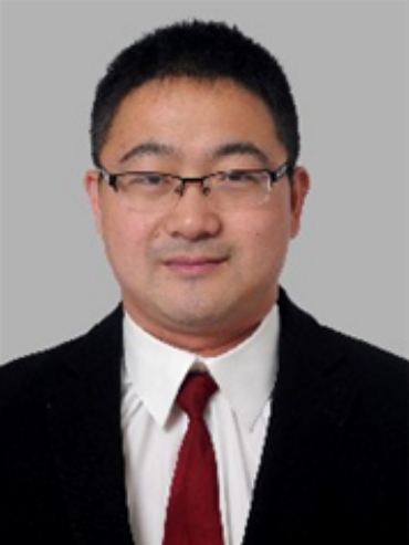 楊國平(浙江省杭州良渚新城渚黨工委委員、杭州良渚新城管委會副主任) 楊國平(浙江省杭州良渚新城渚黨工委委員、杭州良渚新城管委會副主任)