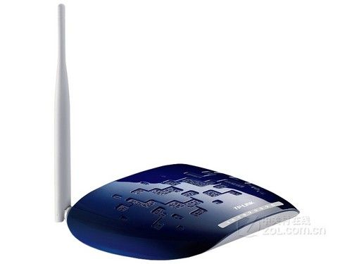 TP-LINK TD-W89741N增強型