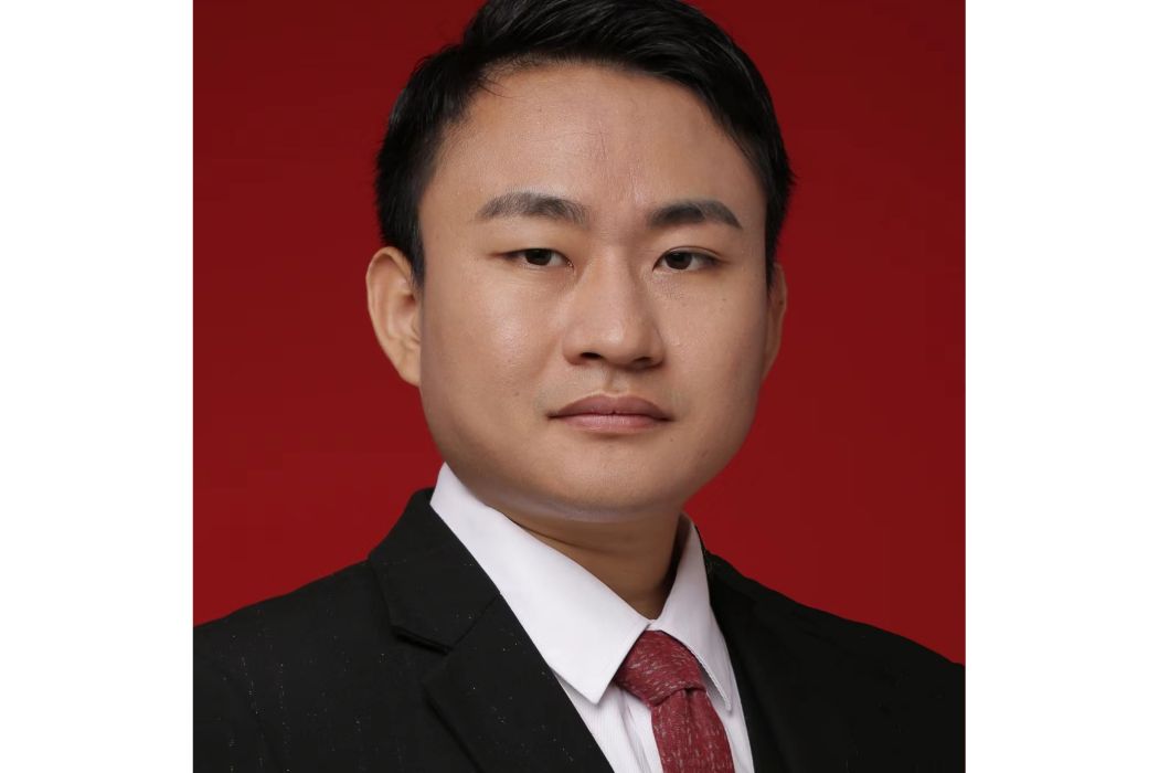 張冬冬(廣西大學副教授、博士生導師)