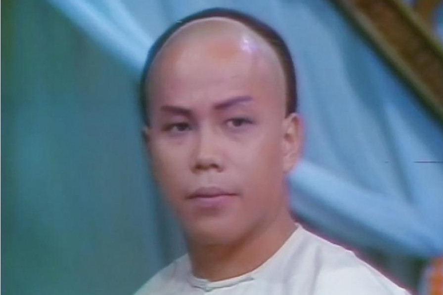 韓沖(麗的電視武俠劇《大內群英》里的角色) 韓沖(麗的電視武俠劇《大內群英》里的角色)