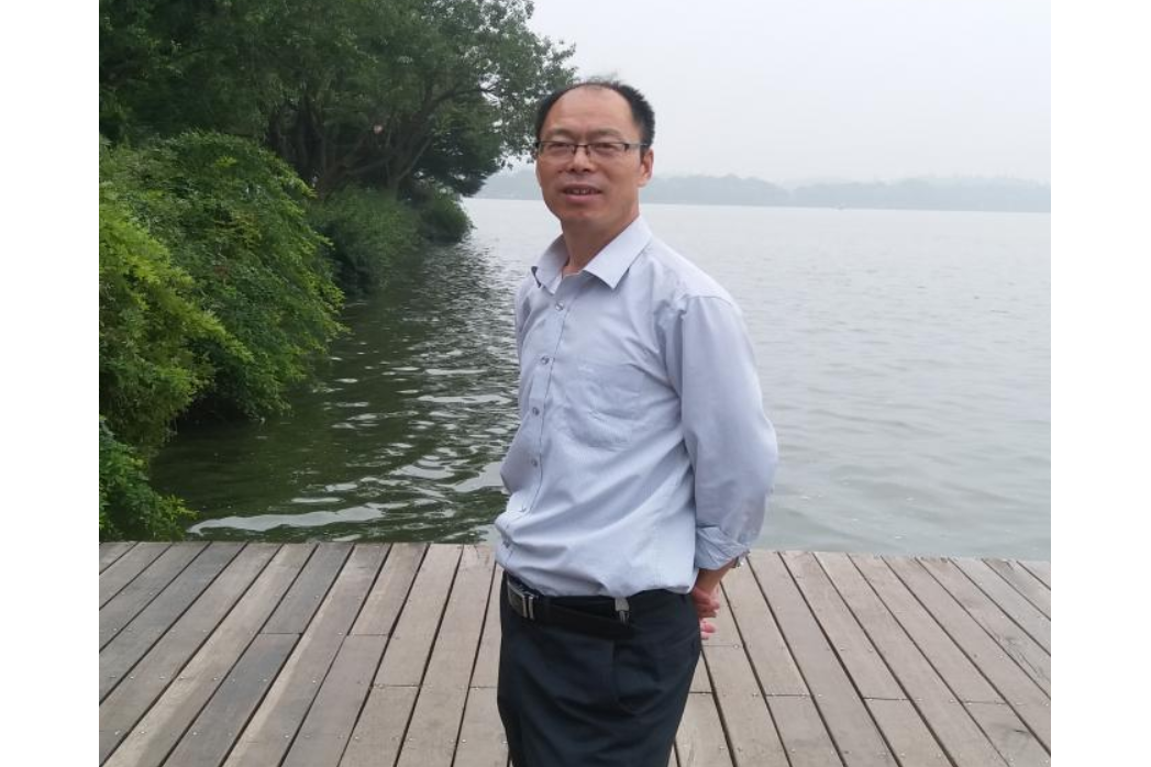 胡建新(中華環保聯合會環境公益律師) 胡建新(中華環保聯合會環境公益律師)