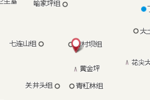 陳家壩洞 陳家壩洞