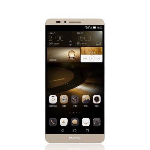 華為Mate7-UL00 華為Mate7-UL00