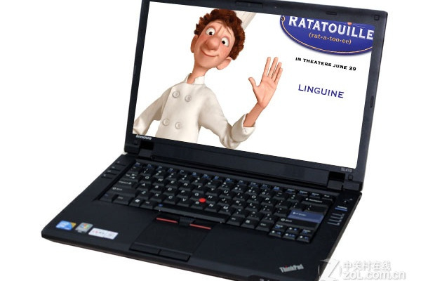 ThinkPad T510i(4313A15) ThinkPad T510i(4313A15)