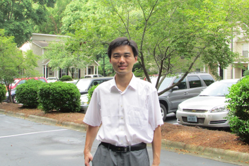 高濤(菏澤學院城市建設學院院長) 高濤(菏澤學院城市建設學院院長)