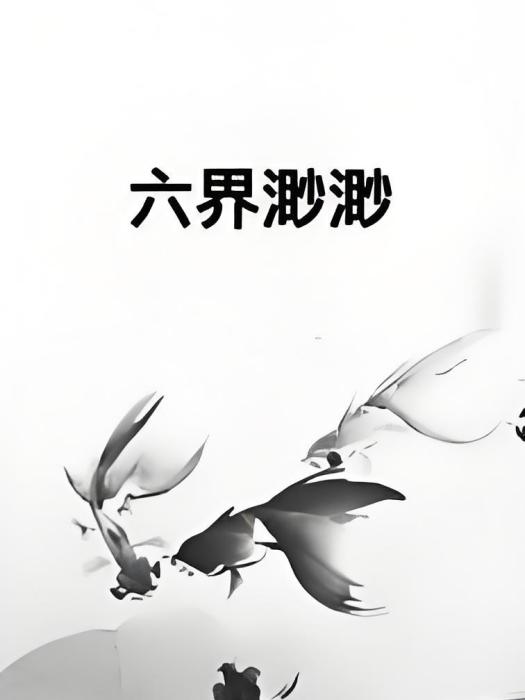 六界渺渺 六界渺渺