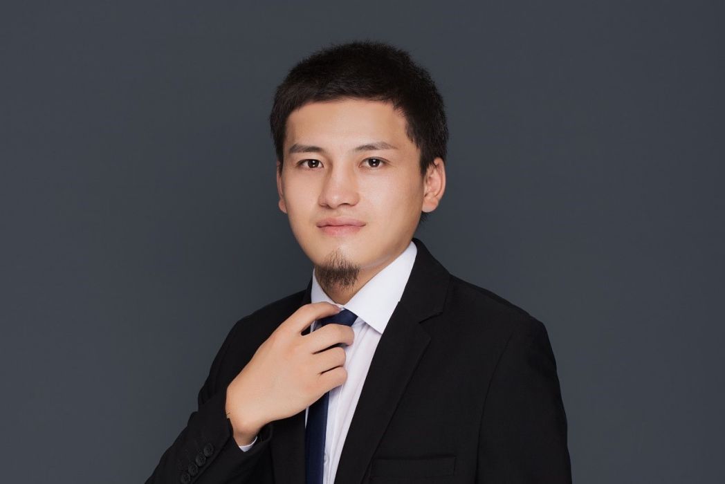 王昌勝(音音(北京)科技有限公司總經理) 王昌勝(音音(北京)科技有限公司總經理)