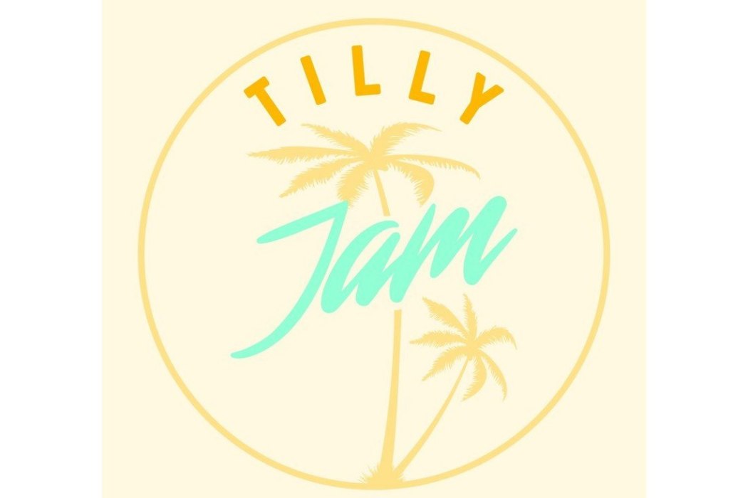 Jammin(2021年Till von Sein演唱的歌曲) Jammin(2021年Till von Sein演唱的歌曲)