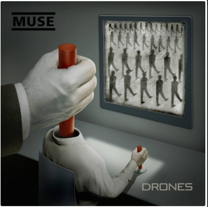 Defector Defector