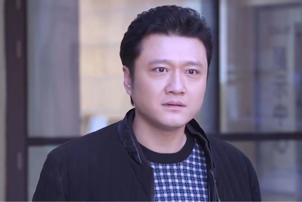 張勇(都市情感劇《為愛堅守》中的角色)