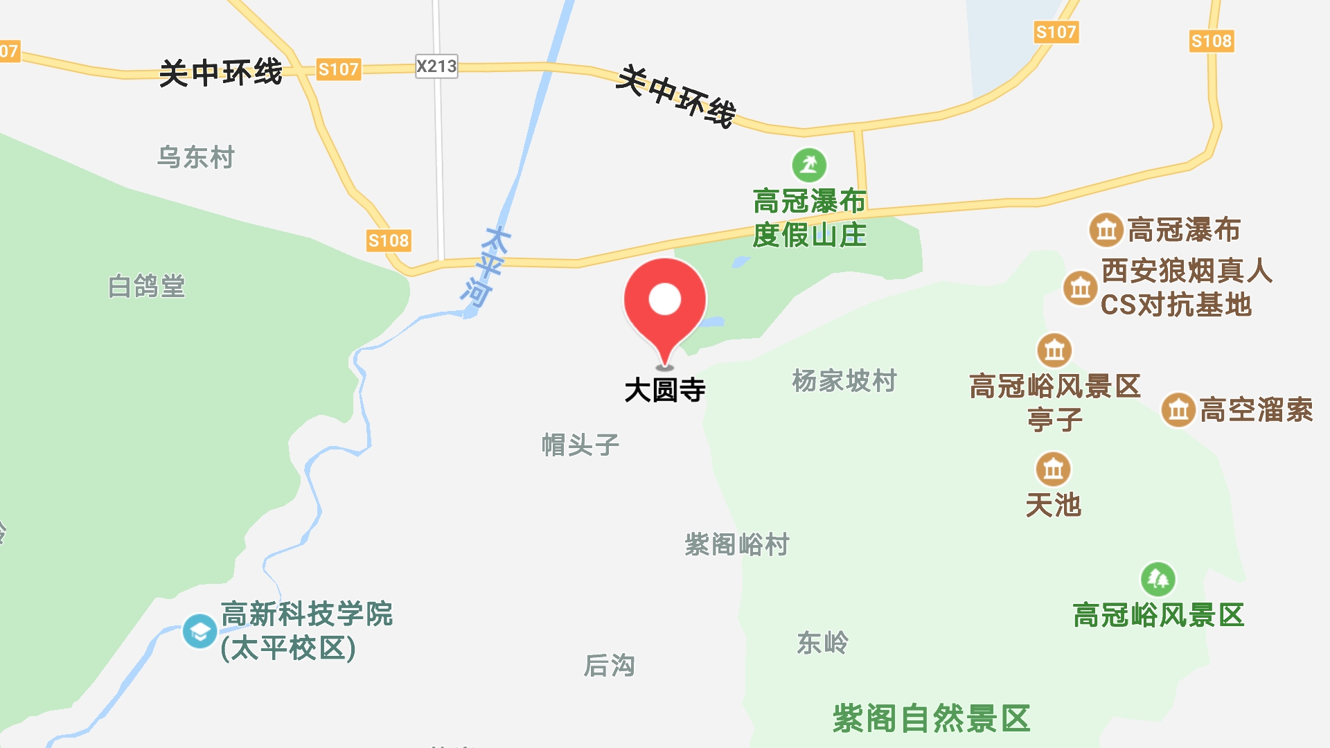 地圖信息