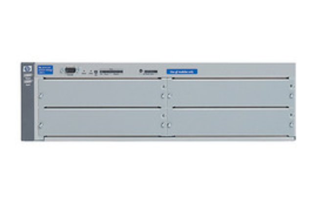 惠普ProCurve Switch 4104gl 惠普ProCurve Switch 4104gl