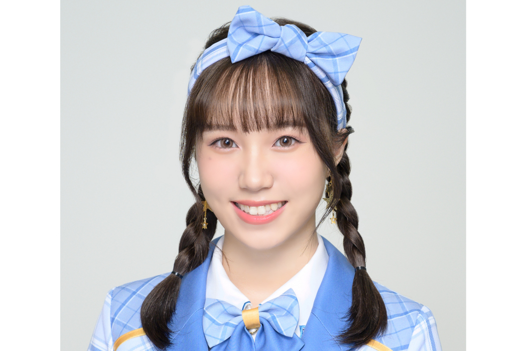 劉曉晴(AKB48 Team TP成員) 劉曉晴(AKB48 Team TP成員)
