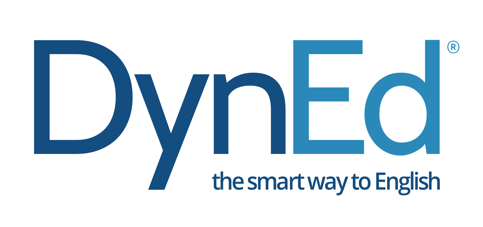 DynEd New Logo