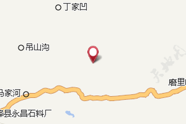 青石掌