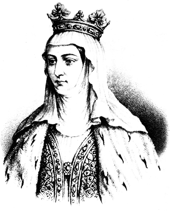 瑪格麗特一世(瑪格麗特（丹麥、瑞典和挪威女王）)
