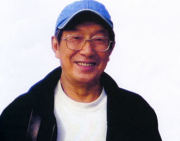 孫光釗 孫光釗