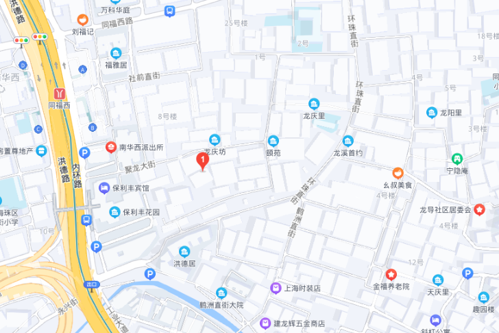 聚龍通津 聚龍通津