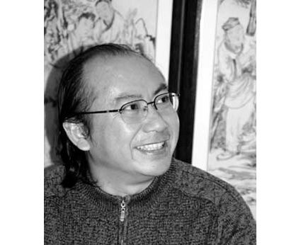 蘇高宇 蘇高宇