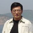 張景明(大連大學美術學院副院長)