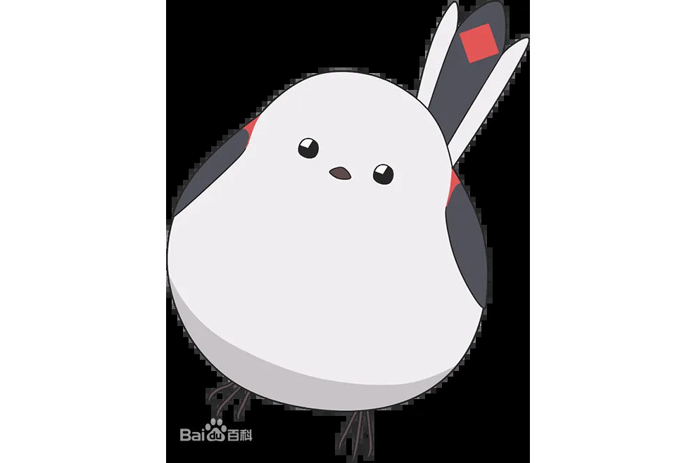 小雀(日本動畫《魔神創造傳》中的角色)