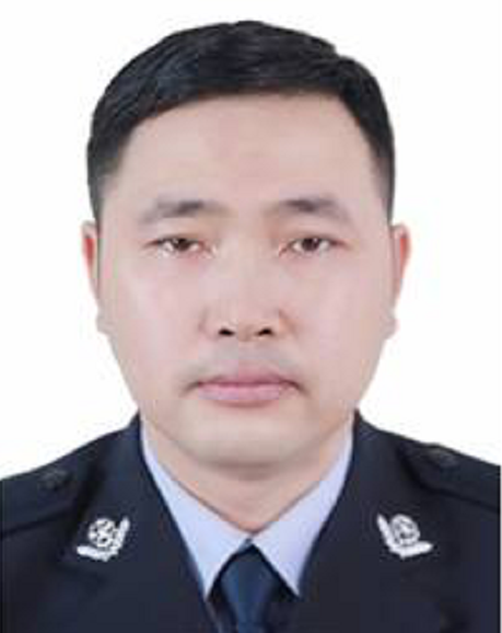 張正立(四川省萬源市人民政府副市長) 張正立(四川省萬源市人民政府副市長)