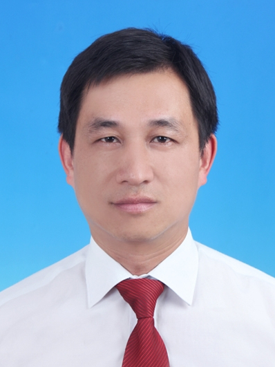 李文斌(浙江省台州市椒江區教育局黨委委員、專職副總督學) 李文斌(浙江省台州市椒江區教育局黨委委員、專職副總督學)