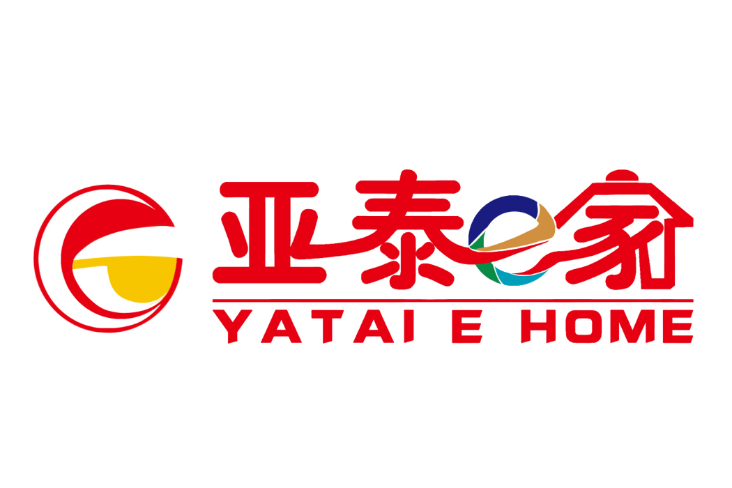 亞泰e家 亞泰e家