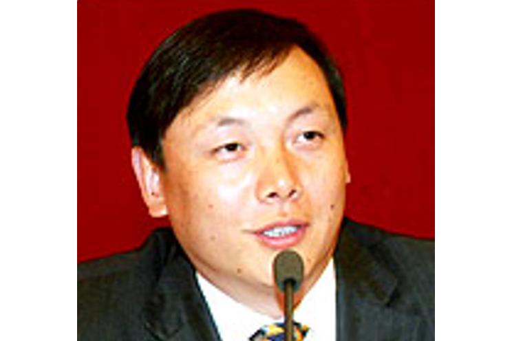 王紅新(上海交通大學海外教育學院執行院長) 王紅新(上海交通大學海外教育學院執行院長)