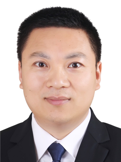 曾濤(四川省成都市蒲江縣退役軍人事務局黨組成員、副局長) 曾濤(四川省成都市蒲江縣退役軍人事務局黨組成員、副局長)