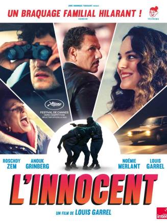 路易·加瑞爾 路易·加瑞爾