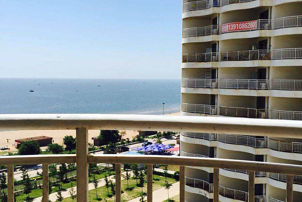 海景龍苑 海景龍苑