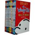Diary of a Wimpy Kid - Diary of a Wimpy Kid -