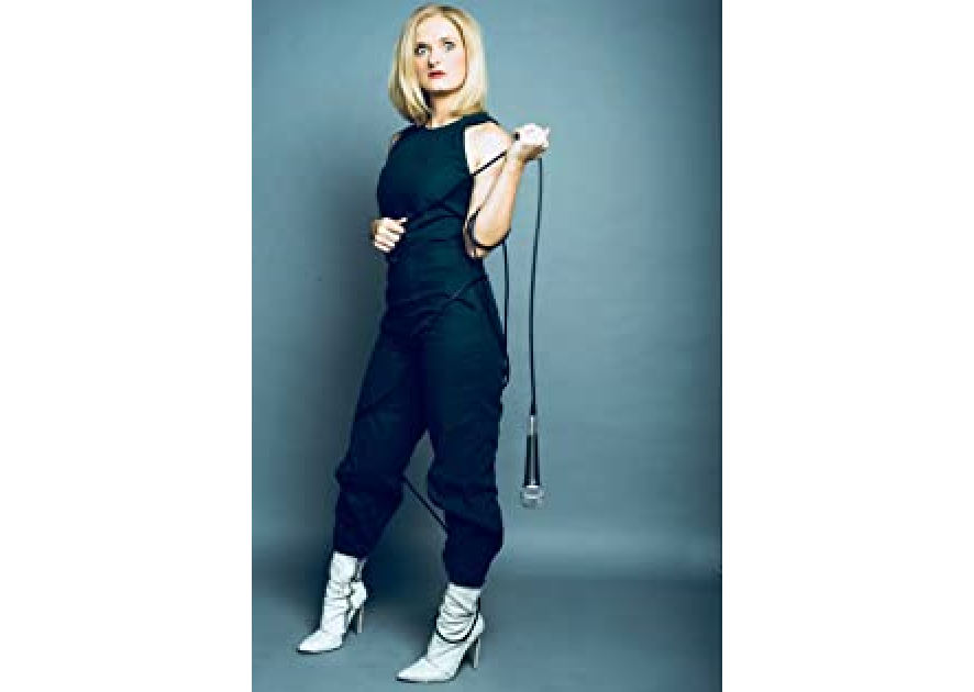 Kimberly McVicar Kimberly McVicar